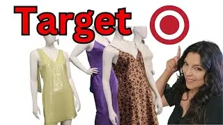 Target Browse with Me 🍁🍂 Fall Decor *New Finds! Oniine sizes XS-4X!! #shopwithmetoday #browsewithme