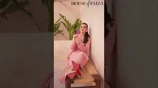 Gulaal Luxury Pret 22