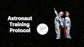 Astronaut Training Protocol - InfOT