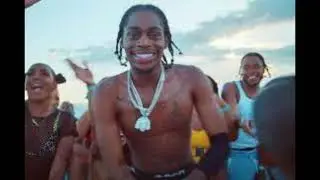 russ millions x buni - exciting (OFFICIAL INSTRUMENTAL)