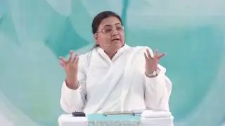 Dravya Sangrah | Satsang #2