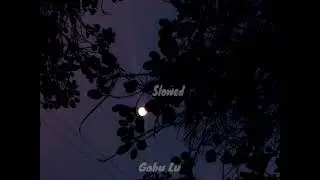 Mattyeux - VHS. (slowed)