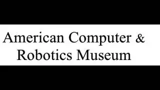 Floppy Days Episode 5 - The American Computer Museum