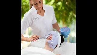 QMS Collagen Facial