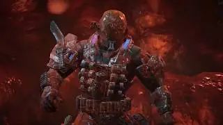 Gears 5 - Melee Brawl - Master Escape Guide