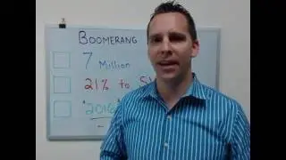 Boomerang Buyers