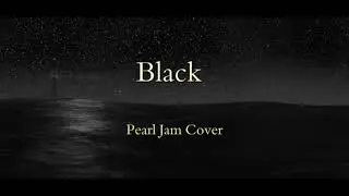 Hatchatorium - Black (Pearl Jam Cover) ft. Robb Rourke