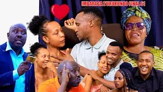 IMBARAGA Z'URUKUNDO FINAL S1 (JANVIERE na OLIVIER barahuye ❤❤ Papa Olivier yarakaye aramwirukanye😭)