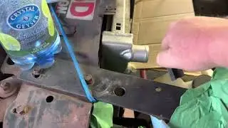 Tech Tip Tuesday: Radiator Cushion Mounts