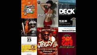 Bo Weezy - Classic 25 Mix - Clean