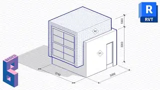 BASICS course for Revit 2025 🚀