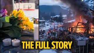 Was SWITZERLAND's Nightclub FIRE a DISASTER Waiting to Happen?