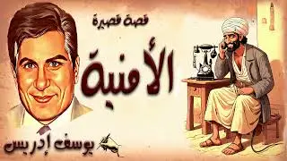 يوسف إدريس و قصته الأمنية