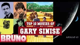 Gary Sinise Top 10 Movies | Best 10 Movie of Gary Sinise
