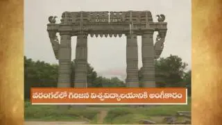 Modi government support to Education development in Telangana