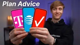 Live Cell Phone Plan Advice! (9/8/2025)