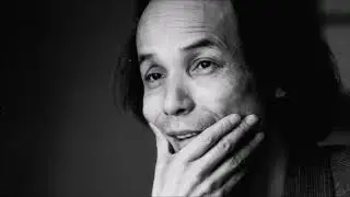 Tōru Takemitsu: Tree Line (1988)