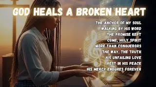 Non Stop Worship Music 2025 | Christian Songs to Pray and Reflect