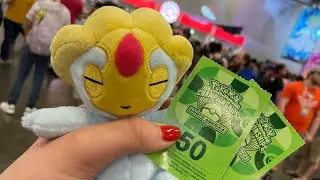 toloveL & PhonesVGC go to the 2023 Pok&eacute;mon North American International Championship (Pt.4) #pokemon