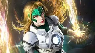 MARI-ELL 8★ | MARVEL DUEL