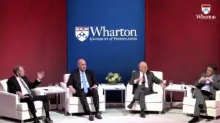 Is President Trump's economic agenda 