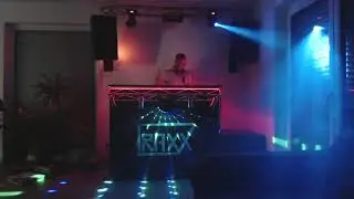 Traxx Live Mix (Hardtek, Frenchcore, Uptempo) April 2021