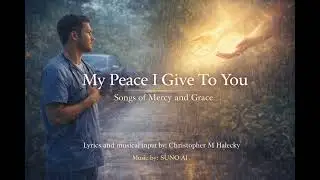My Peace I Give To You - Songs of Mercy and Grace