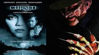 My Bloody Craventine - Cursed (2005) Movie Review