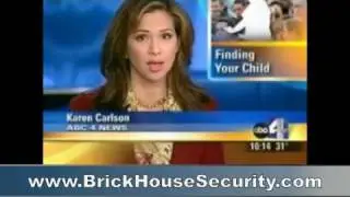 Putting The BrickHouse Child Locator To The Test
