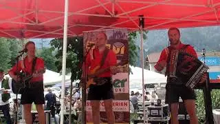 U1 Frühschoppen/Z3 Die 3 Zillertaler