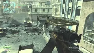 OMFG TRICKSHOT ONLINE!!!!