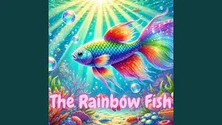 The Rainbow Fish Gift, A Magical Children's Song