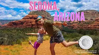 Exciting Things to Do in Sedona with Kids - 4x4 Panoramic Jeep Tour