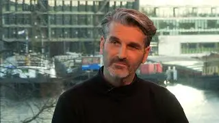 #105 Roy Lindelauf: &lsquo;Europa moet met AI en technologie meer samenwerken&rsquo;