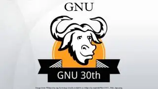 GNU