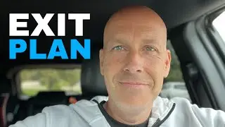My Crypto Exit Plan - When And How To Sell