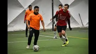 28.01.2026 - III Liga C - Nuconic vs. BBH