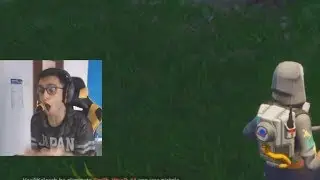 RAGAZZO DONA 250 EURO AD UNO YOUTUBER E PER POCO SVIENE IN LIVE!