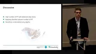 ECDP 2019 | Automatic Detection of Tumor Buds in Pan-Cytokeratin stained Colorectal Cancer...