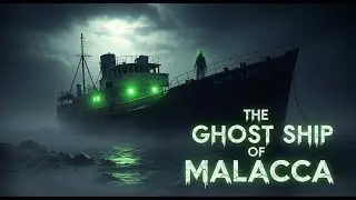The Ghost Ship of Malacca, Maine👻😱 | America&rsquo;s Creepiest Maritime Mystery