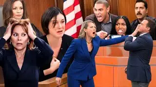 No More Games: Nina Explodes on Drew — “Get Willow Out… Or Else! ”