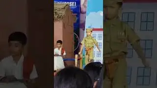 Graduation Day Dance 💃 | Thaayin Manikodi Police Dance | Ryan Lumine #Shorts #Dance #CuteKids