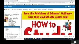 Your Library from Home