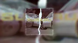 Rodgbeatz - Subaru (feat. Pvulo)