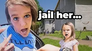 Shocking: Police Discover Dr*gs Hidden by Kids&mdash;Unbelievable
