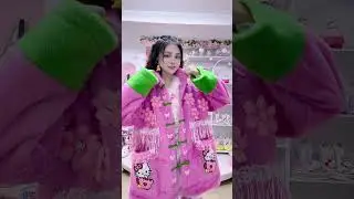 VIP amezing girls ware ✨😯🤩   #Whoever wears it looks good #Early Autumn Outfit #Salty or Sweet