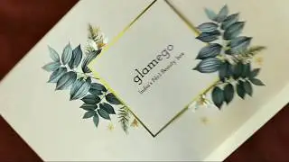 Glamego Box March 2019 / Review