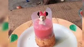 Pull me up cake 👎| Gone wrong 😔