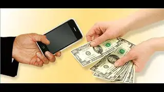 How to sell your old iphone or android and where to sell it!