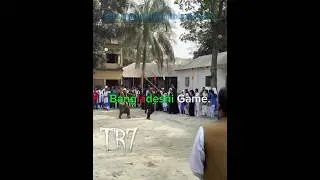 Bangladeshi Game...🔥🇧🇩 #shorts #fyp #tr7 #edit #bangladesh #viralvideo #trending